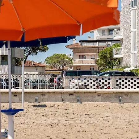 Apartman - Ammiraglia