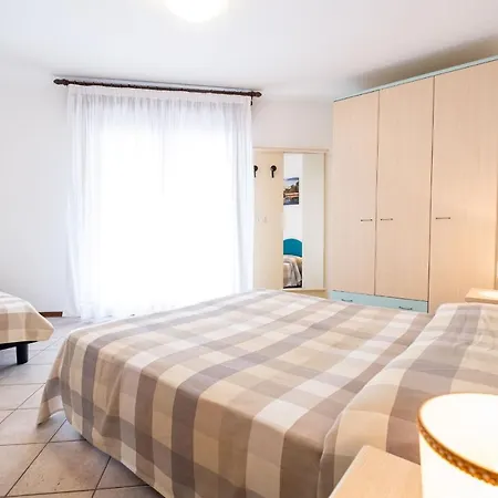 - Ammiraglia Apartman Lignano Sabbiadoro