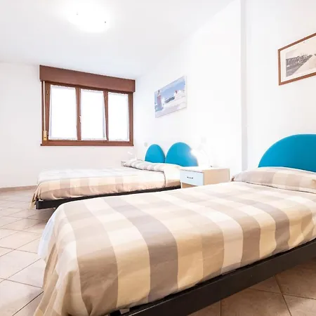 - Ammiraglia Apartman