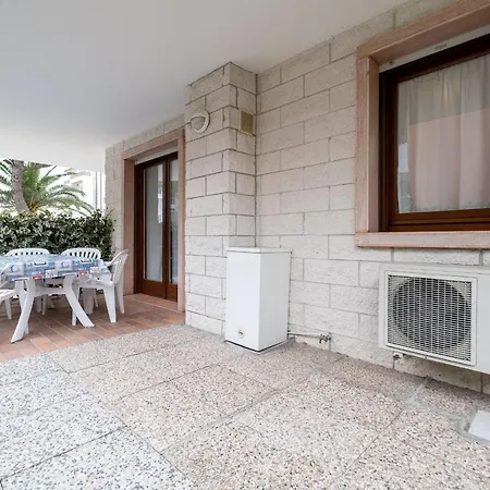 Apartamento - Ammiraglia