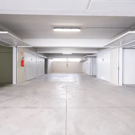 Apartman - Ammiraglia