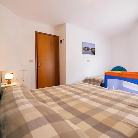 Apartman - Ammiraglia