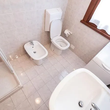 Apartman - Ammiraglia *