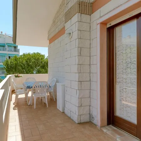 Apartman - Ammiraglia Lignano Sabbiadoro