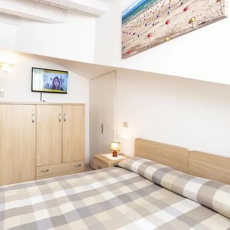 Apartman - Ammiraglia