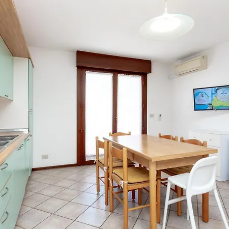 Apartman - Ammiraglia Lignano Sabbiadoro