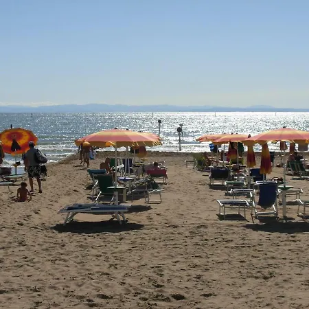 Apartman - Ammiraglia *