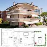 - Ammiraglia Apartamento Lignano Sabbiadoro