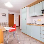 Apartamento - Ammiraglia *