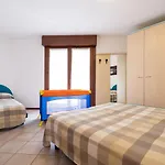 Apartamento - Ammiraglia