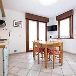 Apartamento - Ammiraglia