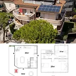 Apartamento - Ammiraglia