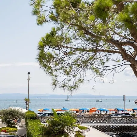 - Ammiraglia Appartement