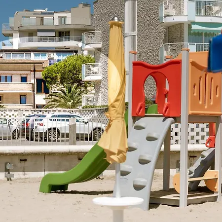 Appartamento - Ammiraglia Lignano Sabbiadoro