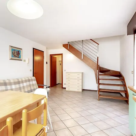 - Ammiraglia Appartement Lignano Sabbiadoro