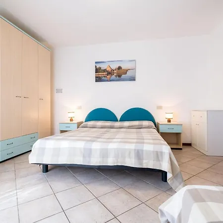 Appartement - Ammiraglia