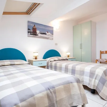 - Ammiraglia * Lignano Sabbiadoro