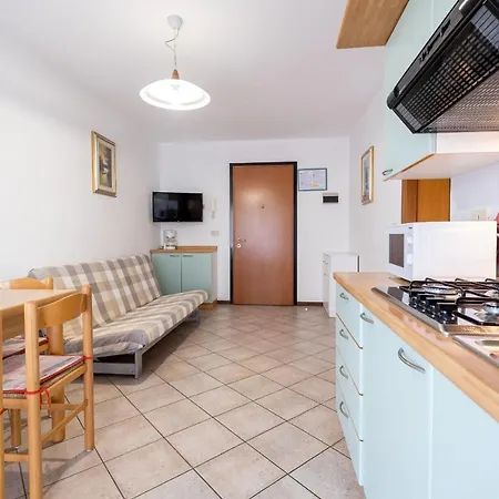 Appartement - Ammiraglia Lignano Sabbiadoro