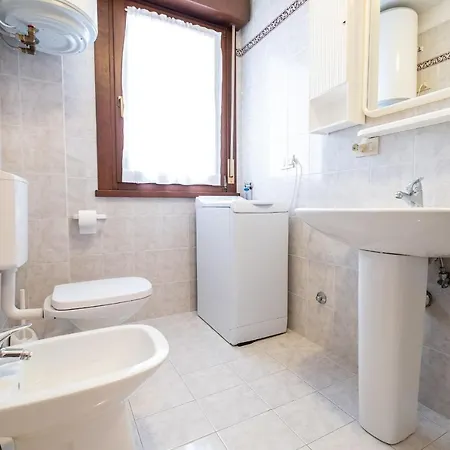 - Ammiraglia Appartement