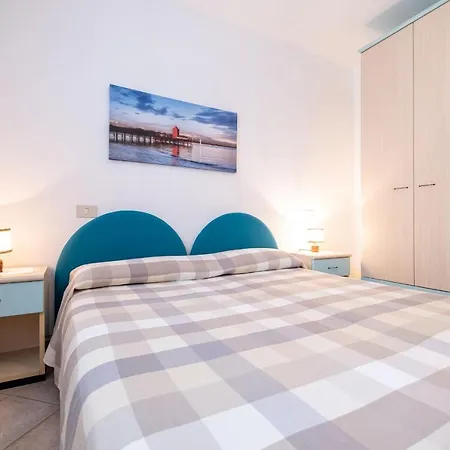 Appartement - Ammiraglia Lignano Sabbiadoro