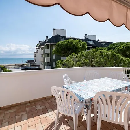 - Ammiraglia Appartement Lignano Sabbiadoro