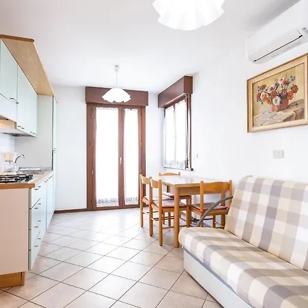 Apartamento - Ammiraglia *
