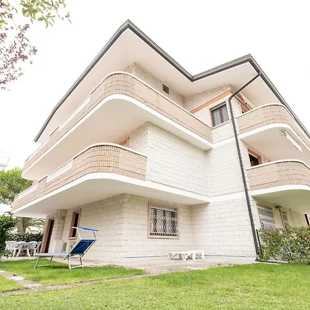 Apartamento - Ammiraglia
