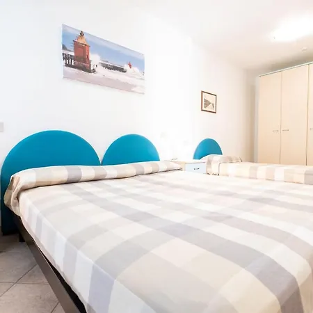 Apartment - Ammiraglia Lignano Sabbiadoro