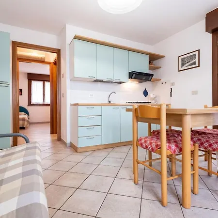 Appartement - Ammiraglia Lignano Sabbiadoro