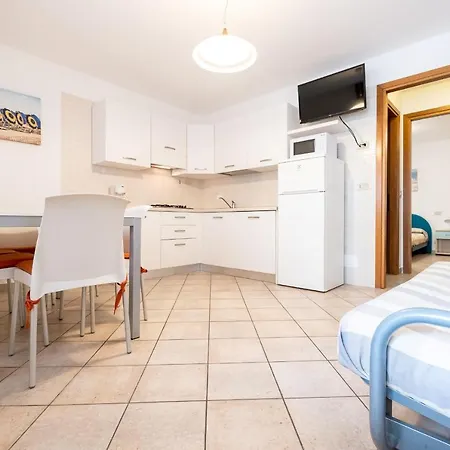 - Ammiraglia Appartamento