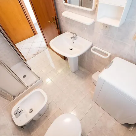 Appartement - Ammiraglia Lignano Sabbiadoro