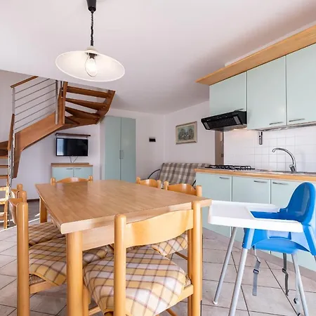 Appartement - Ammiraglia