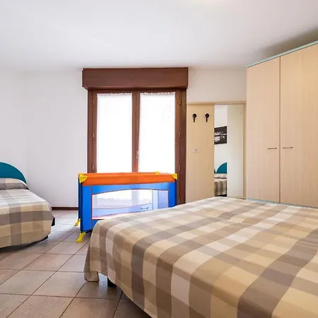 Appartamento - Ammiraglia