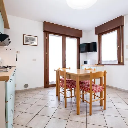 Appartement - Ammiraglia