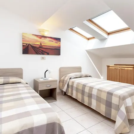 - Ammiraglia Apartamento Lignano Sabbiadoro