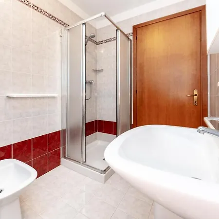 Appartement - Ammiraglia