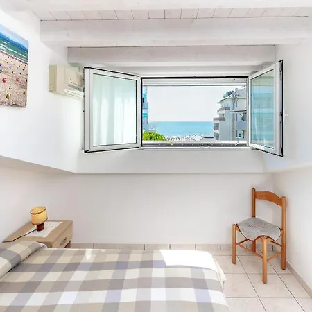 - Ammiraglia Apartmán Lignano Sabbiadoro