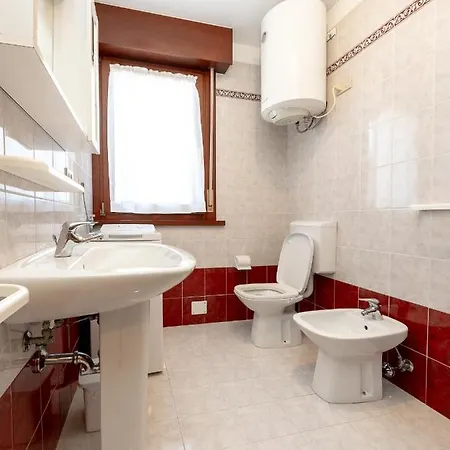 - Ammiraglia Appartamento