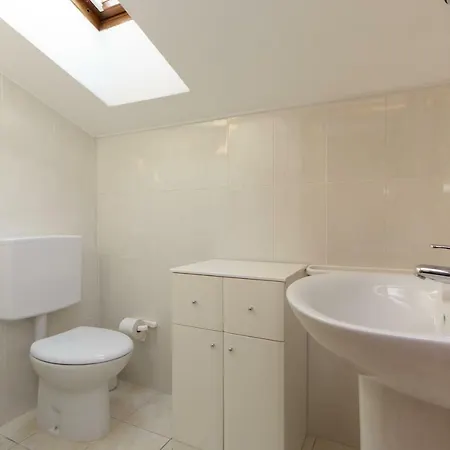 Appartement - Ammiraglia