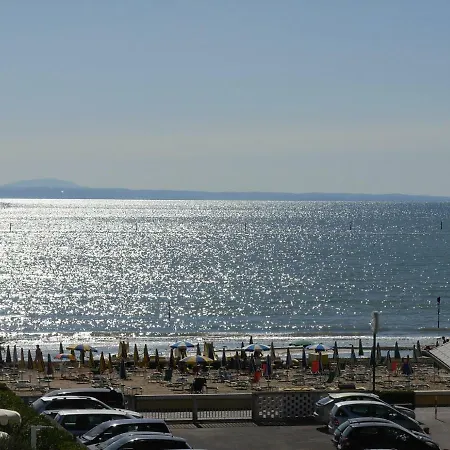 - Ammiraglia Appartement