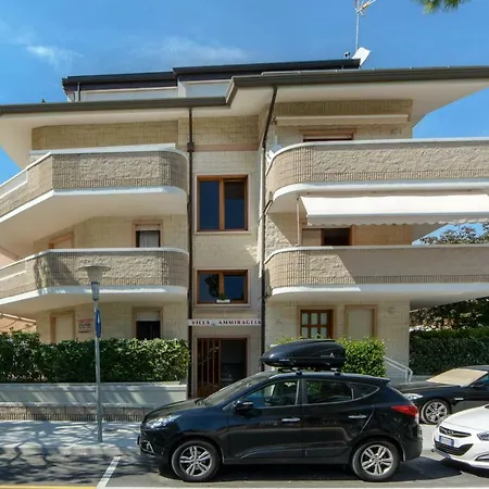 Appartement - Ammiraglia *