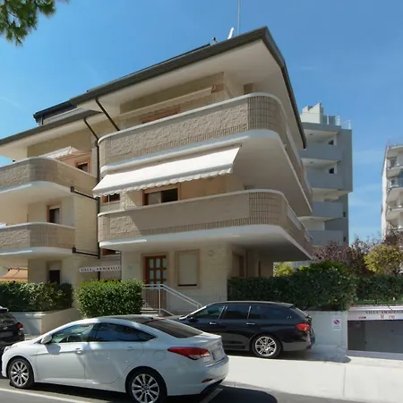 - Ammiraglia Appartement