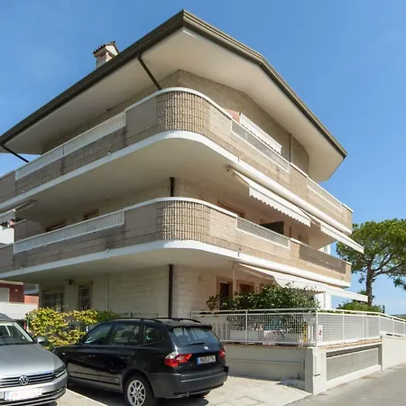 Apartamento - Ammiraglia *
