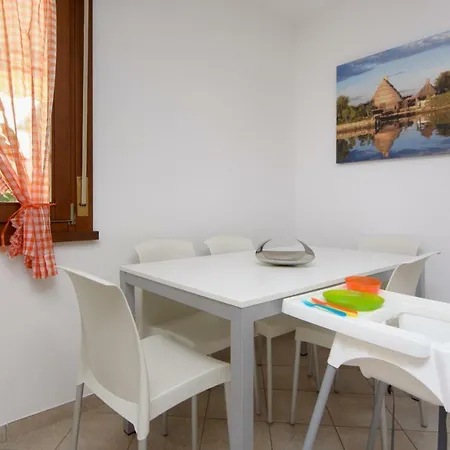 - Ammiraglia Appartement *